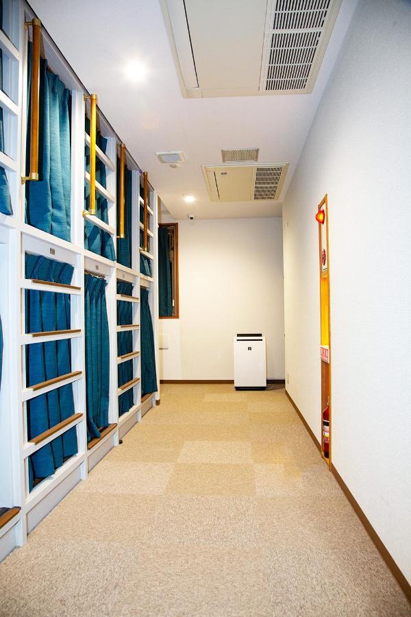 Guest House Siesta โตเกียว ภายนอก รูปภาพ