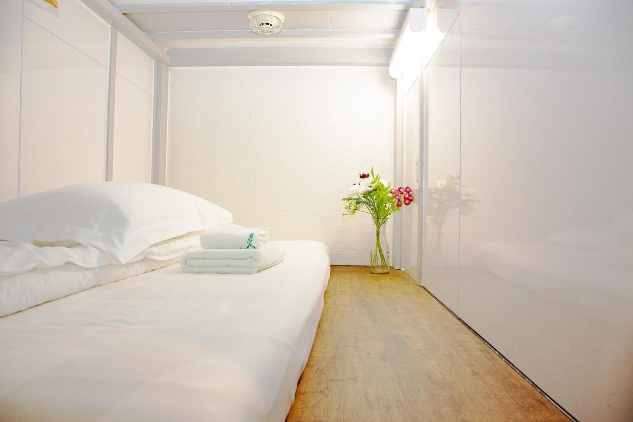 Guest House Siesta โตเกียว ภายนอก รูปภาพ