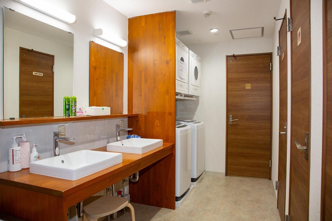 Guest House Siesta โตเกียว ภายนอก รูปภาพ