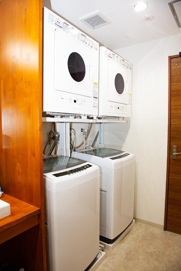 Guest House Siesta โตเกียว ภายนอก รูปภาพ
