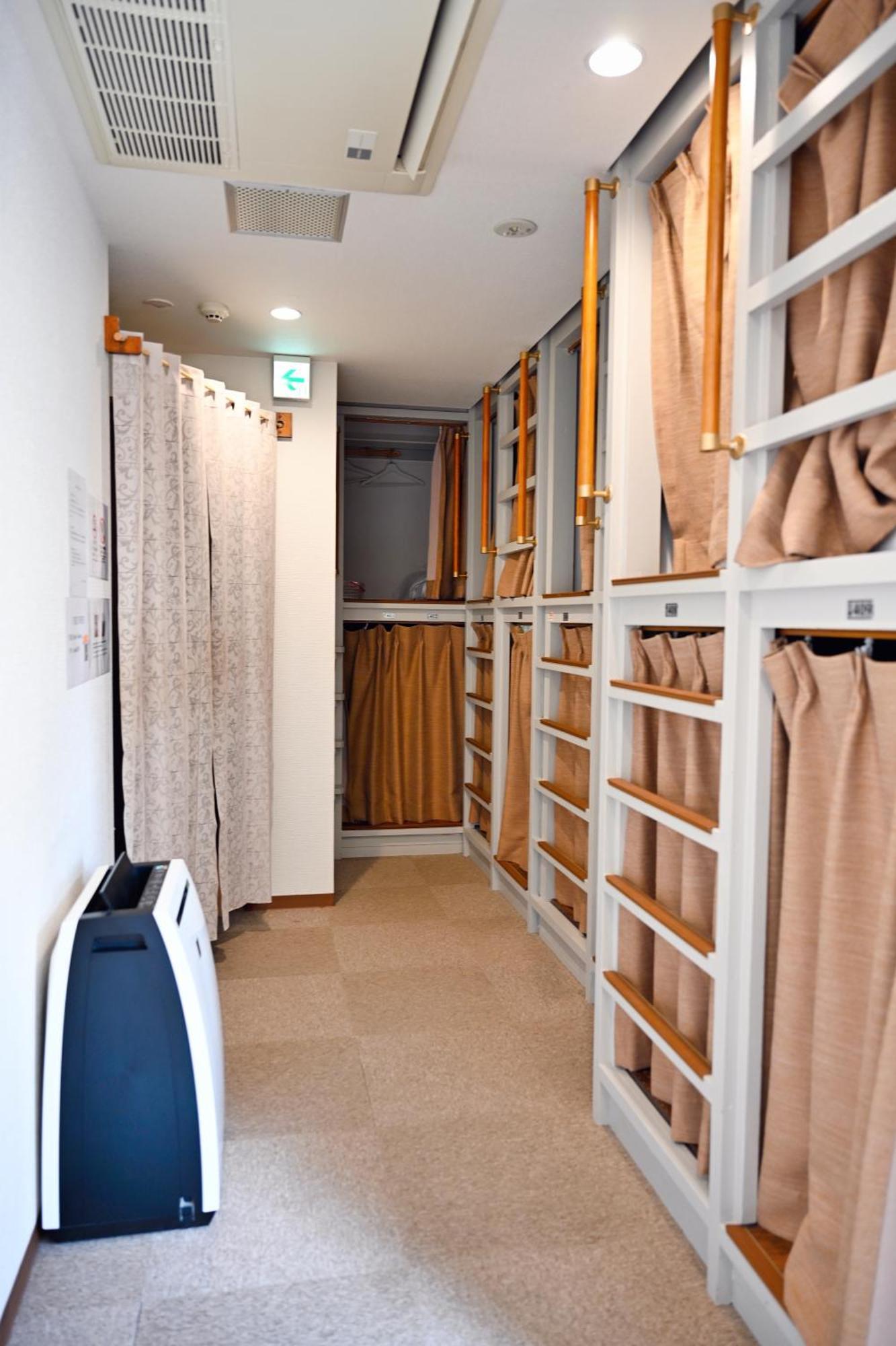 Guest House Siesta โตเกียว ภายนอก รูปภาพ