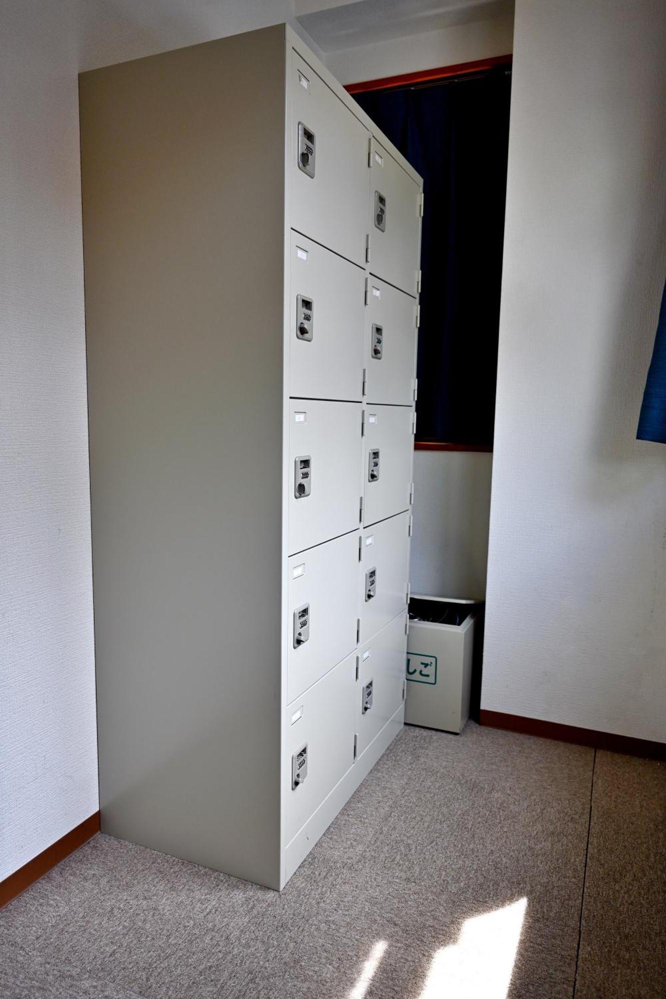 Guest House Siesta โตเกียว ภายนอก รูปภาพ