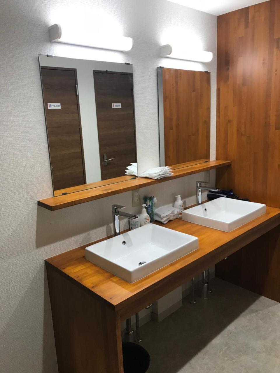 Guest House Siesta โตเกียว ภายนอก รูปภาพ
