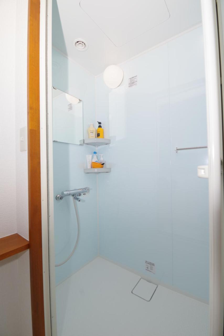 Guest House Siesta โตเกียว ภายนอก รูปภาพ